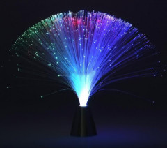 Ночник декоративный «Нежность» - Фото 2