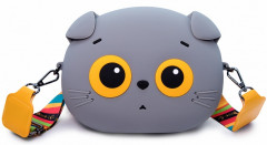 Сумка детская «Басик» - Фото 1