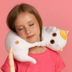 Подушка дорожная «Лили» - Фото 3