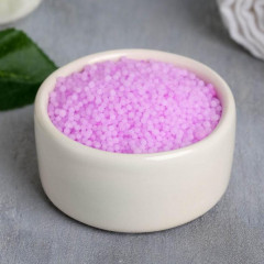 Жемчуг для ванны с ароматом манго « Follow your heart» - Фото 4