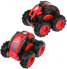 Машина трюковая «Амфибия» - Фото 1