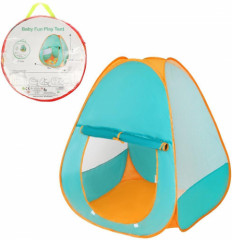 Палатка игровая - Фото 1