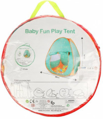 Палатка игровая - Фото 2