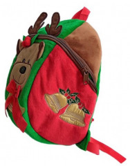 Рюкзак детский «Олень» - Фото 1