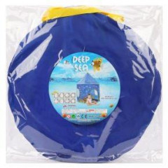 Палатка игровая «Море» - Фото 1