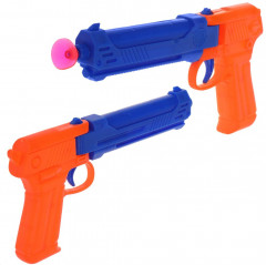 Пистолет со стрелами на присосках - Фото 1