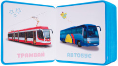 Первые слова Малышариков. Первые слова Пандочки - Фото 1