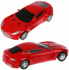 Машина инерционная - Фото 1