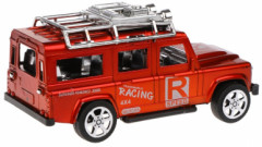 Машина инерционная - Фото 1