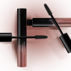 Тушь для полного объема ресниц «Extremity», оттенок Черный - Фото 2