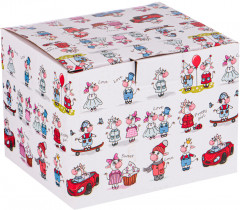 Кружка «Милая коровка» - Фото 1