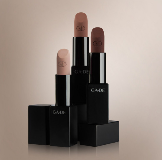 Помада для губ матовая, тон 759 Pure Velvet