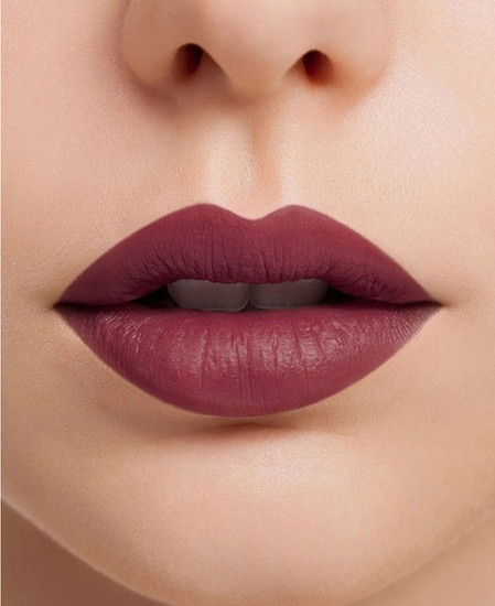 Помада для губ матовая, тон 759 Pure Velvet