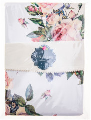 Комплект штор с подхватами - Фото 2