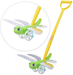 Каталка «Стрекоза» - Фото 1