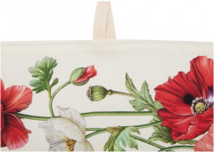 Полотенце кухонное «Маки» - Фото 1