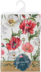 Полотенце кухонное «Маки» - Фото 2