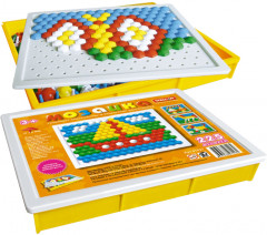 Мозаика - Фото 1