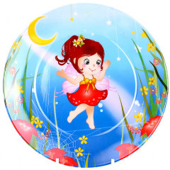 Набор посуды детский «Фея» - Фото 1