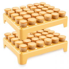 Подставка для пчелиных ульев - Фото 1