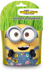 Набор для выращивания «Боб» - Фото 1