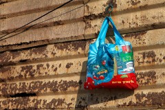 Сумка складная «New York» - Фото 3