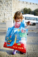 Сумка складная «New York» - Фото 4