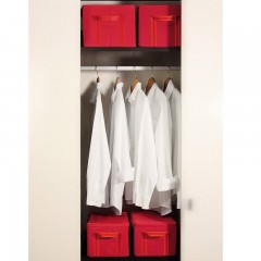 Коробка для хранения «Storagebox» (размер S) red - Фото 3