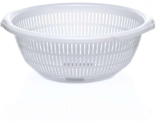 Дуршлаг с миской