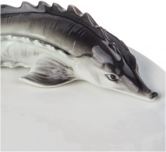 Блюдо - Фото 1