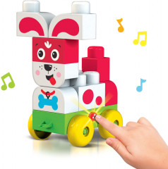 Конструктор «Собачка» - Фото 1