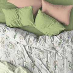 Комплект постельного белья «Emma» - Фото 1