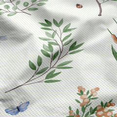 Комплект постельного белья «Emma» - Фото 2