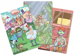 Игра настольная «Имаджинариум. New Year» - Фото 1