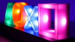 Светильник «Playstation Icons Lights» - Фото 2
