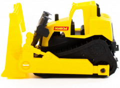 Бульдозер - Фото 1