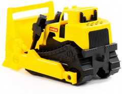 Бульдозер - Фото 2