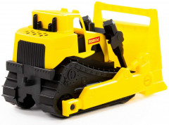 Бульдозер - Фото 3