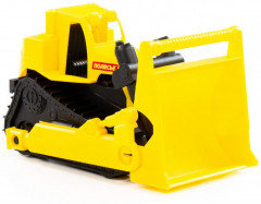 Бульдозер - Фото 4