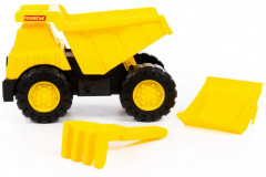 Автомобиль-самосвал многофункциональный - Фото 1