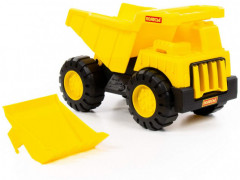 Автомобиль-самосвал многофункциональный - Фото 5