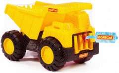 Автомобиль-самосвал многофункциональный - Фото 6