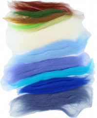 Набор для валяния «Одуванчик» - Фото 1