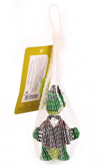 Игрушка для купания «Крокодил Гена» - Фото 1