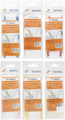 Набор канвы-ленты c цветным краем - Фото 2