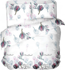 Комплект наволочек «Spring» - Фото 1