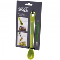 Ложка и вилка для солений - Фото 2