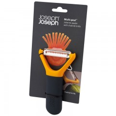 Мульти — пилер для овощей и фруктов «Julienne» - Фото 3