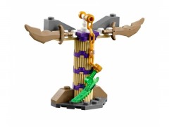 Тропический багги зелёного ниндзя - Фото 3