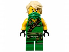 Тропический багги зелёного ниндзя - Фото 4